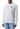 Champion Herren Collegejacke 219846 EM021 NOXM Grau