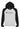 Champion Herren Kapuzenpullover 217150 EM021 NOXM NBK WHT Grau Schwarz