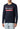 Champion Herren Longsleeve 219166 BS501 NNY Dunkelblau