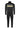 Champion Herren Trainingsanzug 217461 KK001 NBK NBK ZNDAG Schwarz
