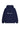 Champion Herren Windbreaker 219914 BS501 NNY Dunkelblau