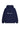 Champion Herren Windbreaker 219914 BS501 NNY Dunkelblau