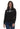 Champion Kapuzenpullover Damen 112580 S20 KK001 NBK Schwarz