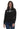 Champion Kapuzenpullover Damen 112580 S20 KK001 NBK Schwarz