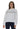 Champion Longsleeve Damen 113197 F20 WW001 WHT Weiss