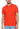 Champion Polo Herren 212850 S19 OS004 TGR/NBK/OXGM Rot