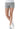 Champion Shorts Damen 11476 S19 EM006 OXGM Hellgrau