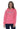 Champion Sweater Damen 113185 F20 PS125 Pink