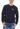 Champion Sweater Herren 213513 F19 BS505 NIGHT Dunkelblau