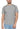 Champion T-Shirt Herren 213197 S19 EM006 OXGM Grau