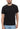 Champion T-Shirt Herren 213197 S19 KK001 NBK Schwarz