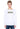 Chasin Herren Longsleeve CLASS Weiß Off White
