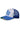 Coastal Trucker Cap CLEAN UP DAY White Blue Weiß Blau