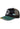 Coastal Trucker Cap Nijima Island Black Schwarz Grün