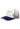 Coastal Trucker Cap OLAS Y CHICAS White Navy Mehrfarbig
