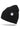 Djinns Basic Beanie BAMBOO KNIT Black