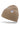 Djinns Beanie BASIC BEANIE WOOL Beige Beige