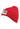 Djinns Beanie BIG LABEL Red Rot
