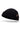 Djinns Beanie SUPER SHORT BEANIE PLAINLACE Black Schwarz