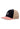 Djinns Cap HFT SUMMER KNIT Navy Khaki Rose Mehrfarbig