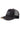 Djinns HFT Trucker Cap Wool D Black Schwarz