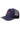 Djinns HFT Trucker Cap Wool D Navy Dunkelblau