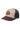 Djinns Kinder Cap Food Bacon Khaki Beige Braun Grau