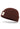 Djinns Medi Short Beanie LAZY CLASSIC Coffee Braun