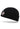 Djinns Medi Short Beanie MON DJINNS Black Schwarz