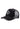 Djinns New HFT Trucker Cap Big RipStop Black Schwarz