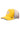 Djinns New HFT Trucker Cap Big RipStop Corn Gelb