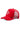 Djinns New HFT Trucker Cap Big RipStop Red Rot