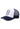 Djinns New HFT Trucker Cap Original Djinns White Navy Weiß