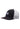 Djinns New HFT Trucker Cap Seersoftmesh Black Schwarz