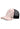 Djinns New HFT Trucker Cap Simple Aztek Beige Old Rose Beige Schwarz