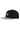 Djinns Snapback Cap 5P SB RUBBER AZTEK Black Schwarz