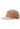 Djinns Snapback Cap 6 Panel Waffle Cord Beige