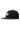 Djinns Snapback Cap 6 Panel Waffle Cord Black Schwarz