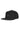 Djinns Snapback Cap 6P SB MONOCHROME Black Schwarz