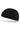 Djinns Super Short Beanie RIP KNIT 2 Black Schwarz