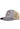Djinns Trucker Cap COFFEE CLUB Grey Heather Grey Grau