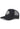 Djinns Trucker Cap CORD FELT Black Schwarz