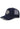 Djinns Trucker Cap CORD FELT Navy Dunkelblau