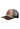 Djinns Trucker Cap FOOD BACON Khaki