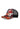 Djinns Trucker Cap HFT ALOHA CLASSIC Multi Rust