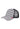 Djinns Trucker Cap HFT BUDDHA ALLOVER Black White Schwarz Weiß