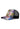 Djinns Trucker Cap HFT DIRTY CHECK Multi Mehrfarbig