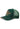 Djinns Trucker Cap HFT DNC 30th Bottle Green Grün