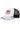 Djinns Trucker Cap HFT DNC Paddy Pad White White Black