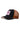 Djinns Trucker Cap HFT DNC Pool Black Light Brown Schwarz Braun